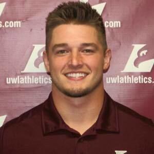 Meet your Posher, Jake